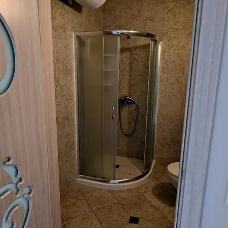 Апартаменты Даймънт Бийч